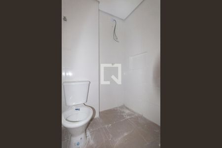 Apartamento à venda com 35m², 2 quartos e sem vagaBanheiro