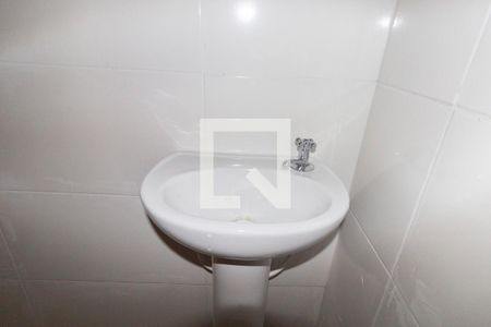 Apartamento à venda com 35m², 2 quartos e sem vagaBanheiro