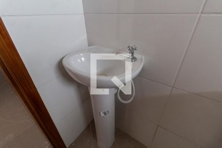 Apartamento à venda com 45m², 1 quarto e sem vaga Apartamento à venda com 45m², 1 quarto e sem vagaBanheiro