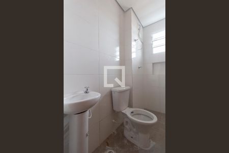 Apartamento à venda com 45m², 1 quarto e sem vaga Apartamento à venda com 45m², 1 quarto e sem vagaBanheiro