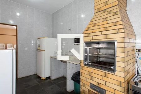 Apartamento à venda com 66m², 2 quartos e 1 vagaÁrea comum - Salão de festas