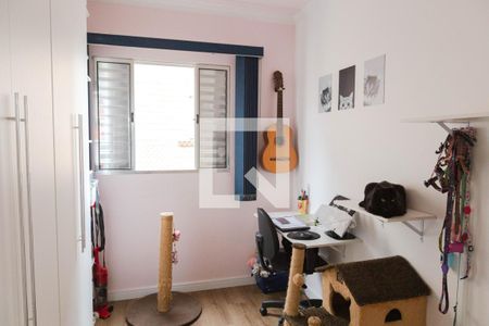 Apartamento à venda com 66m², 2 quartos e 1 vagaQuarto 1