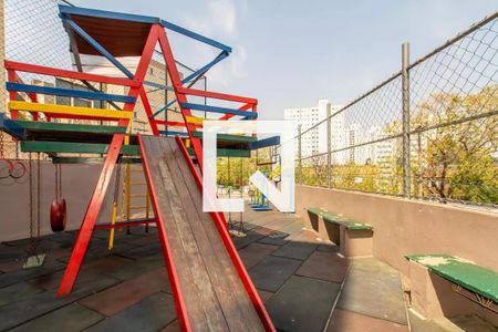 Apartamento à venda com 66m², 2 quartos e 1 vagaÁrea comum - Playground