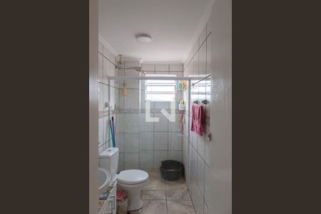 Apartamento à venda com 66m², 2 quartos e 1 vagaBanheiro