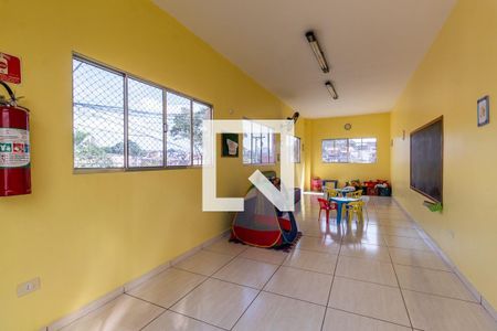 Apartamento à venda com 66m², 2 quartos e 1 vagaBrinquedoteca