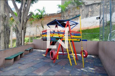 Apartamento à venda com 66m², 2 quartos e 1 vagaÁrea comum - Playground