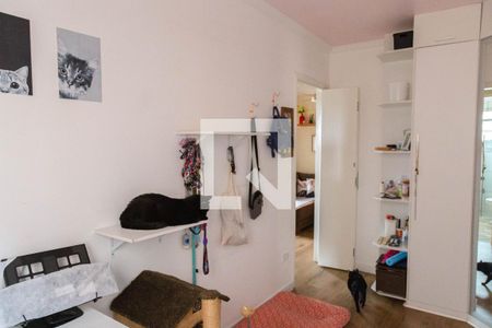 Apartamento à venda com 66m², 2 quartos e 1 vagaQuarto 1