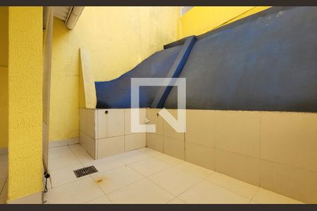 Casa à venda com 155m², 3 quartos e 2 vagas Casa à venda com 155m², 3 quartos e 2 vagasQuintal