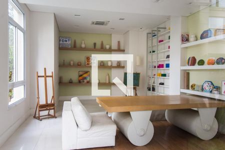 Apartamento à venda com 106m², 3 quartos e 2 vagas Apartamento à venda com 106m², 3 quartos e 2 vagasÁrea comum