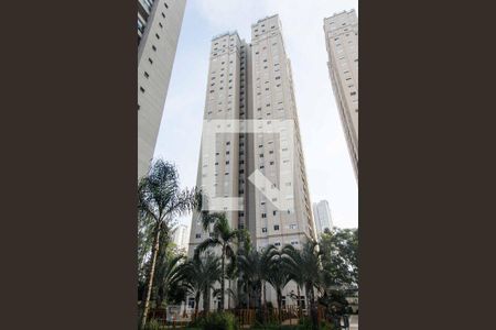 Apartamento à venda com 106m², 3 quartos e 2 vagas Apartamento à venda com 106m², 3 quartos e 2 vagasFachada