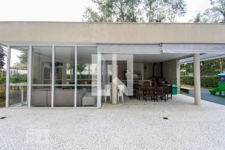 Apartamento à venda com 106m², 3 quartos e 2 vagas Apartamento à venda com 106m², 3 quartos e 2 vagasÁrea comum - Churrasqueira