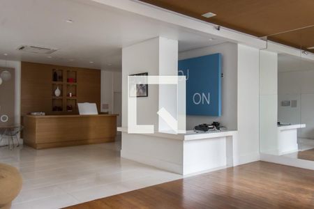 Apartamento à venda com 106m², 3 quartos e 2 vagas Apartamento à venda com 106m², 3 quartos e 2 vagasÁrea comum