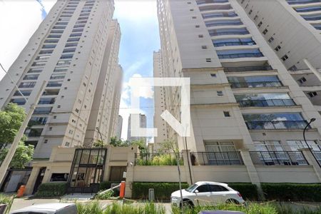 Apartamento à venda com 106m², 3 quartos e 2 vagas Apartamento à venda com 106m², 3 quartos e 2 vagasFachada