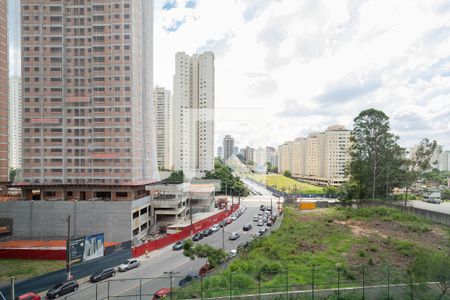 Apartamento à venda com 106m², 3 quartos e 2 vagas Apartamento à venda com 106m², 3 quartos e 2 vagasVista - Quarto