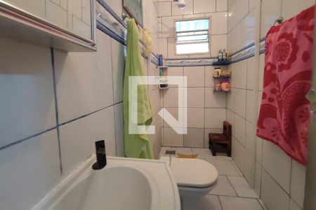 Casa à venda com 400m², 3 quartos e 3 vagasBanheiro Social