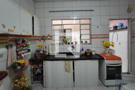 Casa à venda com 400m², 3 quartos e 3 vagasCozinha