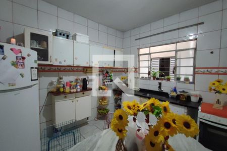 Casa à venda com 400m², 3 quartos e 3 vagasCozinha