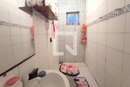 Casa à venda com 400m², 3 quartos e 3 vagasBanheiro Suíte 