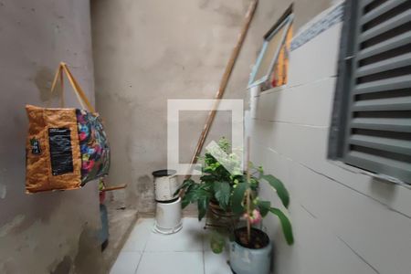 Casa à venda com 400m², 3 quartos e 3 vagasÁrea de Serviço
