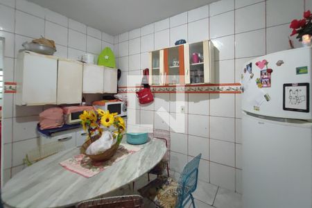 Casa à venda com 400m², 3 quartos e 3 vagasCozinha