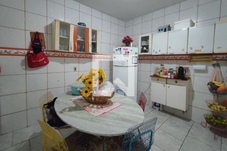 Casa à venda com 400m², 3 quartos e 3 vagasCozinha