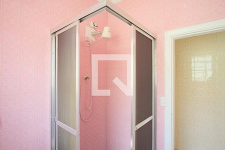 Casa à venda com 110m², 2 quartos e 3 vagasBanheiro Social