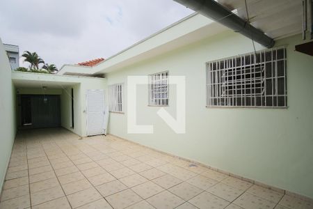 Casa à venda com 110m², 2 quartos e 3 vagasQuintal