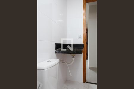 Apartamento à venda com 50m², 2 quartos e sem vagaBanheiro