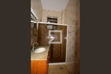 Apartamento à venda com 65m², 2 quartos e sem vagaBanheiro