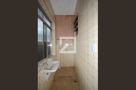 Apartamento à venda com 65m², 2 quartos e sem vagaÁrea de Serviço