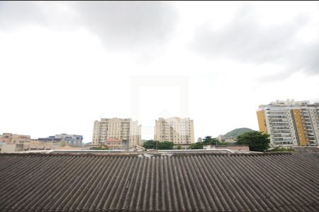 Vista da Sala de apartamento à venda com 2 quartos, 65m² em Vila da Penha, Rio de Janeiro
