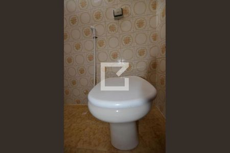 Apartamento à venda com 65m², 2 quartos e sem vagaBanheiro