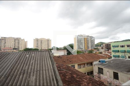Apartamento à venda com 65m², 2 quartos e sem vagaVista do Quarto 2