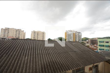 Apartamento à venda com 65m², 2 quartos e sem vagaVista da Área de Serviço