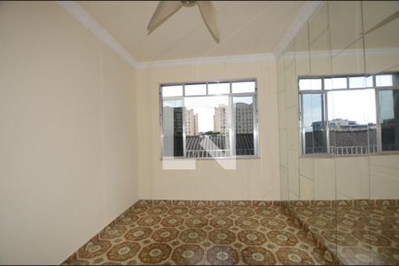 Sala de apartamento à venda com 2 quartos, 65m² em Vila da Penha, Rio de Janeiro
