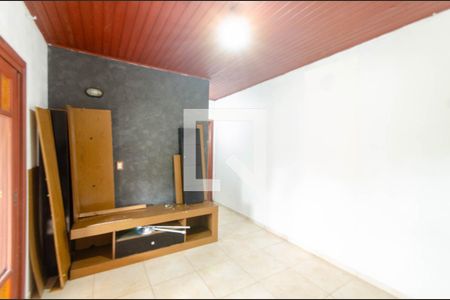 Casa à venda com 200m², 4 quartos e 4 vagas Casa à venda com 200m², 4 quartos e 4 vagasCASA 2 - Sala