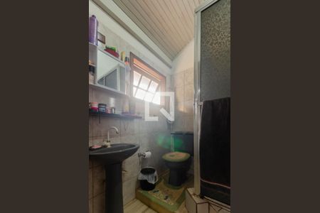 Casa à venda com 200m², 4 quartos e 4 vagas Casa à venda com 200m², 4 quartos e 4 vagasCASA 1 - Banheiro Suíte