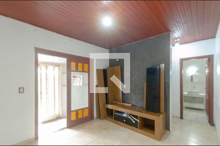 Casa à venda com 200m², 4 quartos e 4 vagas Casa à venda com 200m², 4 quartos e 4 vagasCASA 2 - Sala