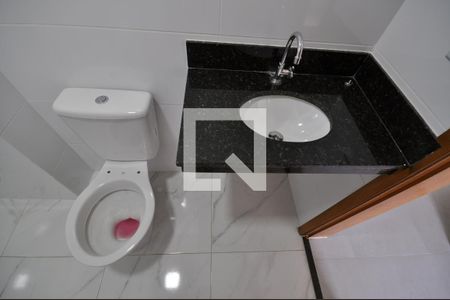 Apartamento à venda com 50m², 2 quartos e 1 vagaBanheiro