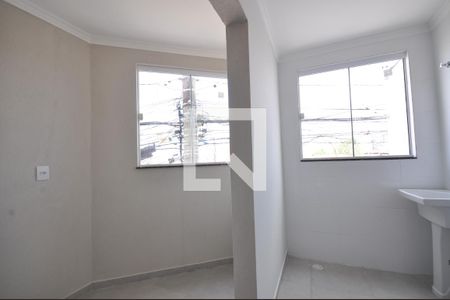 Apartamento à venda com 50m², 2 quartos e 1 vagaÁrea de Serviço