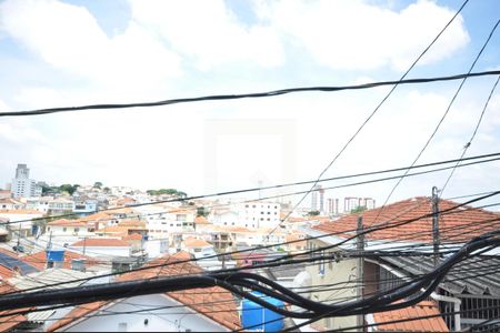Apartamento à venda com 50m², 2 quartos e 1 vagaVista do Quarto 2
