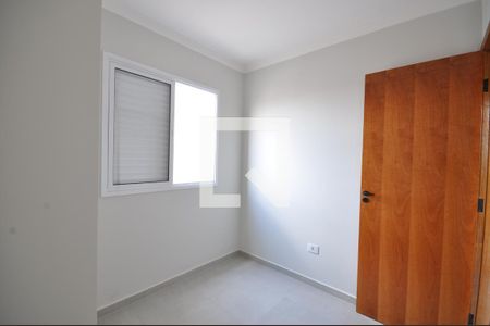 Apartamento à venda com 50m², 2 quartos e 1 vagaQuarto 2