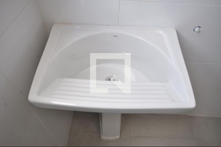 Apartamento à venda com 50m², 2 quartos e 1 vagaÁrea de Serviço