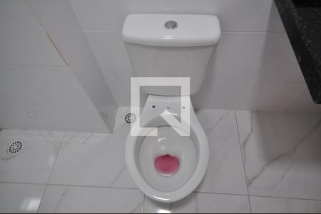 Apartamento à venda com 50m², 2 quartos e 1 vagaBanheiro