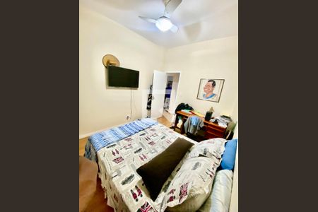 Apartamento à venda com 76m², 2 quartos e 1 vaga Apartamento à venda com 76m², 2 quartos e 1 vagaQuarto 1