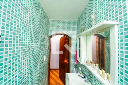 Casa à venda com 139m², 3 quartos e 2 vagas Casa à venda com 139m², 3 quartos e 2 vagasBanheiro Suíte