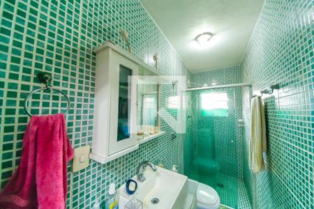 Casa à venda com 139m², 3 quartos e 2 vagas Casa à venda com 139m², 3 quartos e 2 vagasBanheiro Suíte