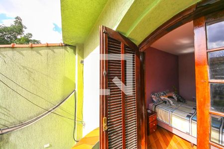 Casa à venda com 139m², 3 quartos e 2 vagas Casa à venda com 139m², 3 quartos e 2 vagasVaranda Suíte