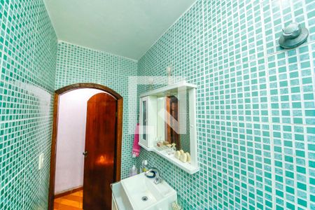 Casa à venda com 139m², 3 quartos e 2 vagas Casa à venda com 139m², 3 quartos e 2 vagasBanheiro Suíte