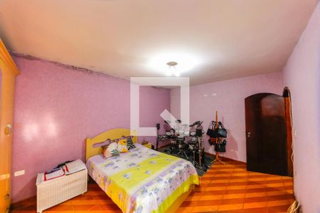 Casa à venda com 139m², 3 quartos e 2 vagas Casa à venda com 139m², 3 quartos e 2 vagasQuarto 2